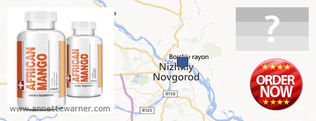 Where to Buy African Mango Extract Pills online Nizhniy Novgorod, Russia