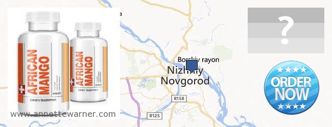 Where to Buy African Mango Extract Pills online Nizhny Novgorod, Russia