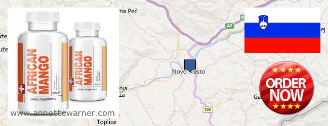 Where to Buy African Mango Extract Pills online Novo Mesto, Slovenia