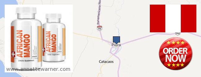 Where to Buy African Mango Extract Pills online Piura, Peru