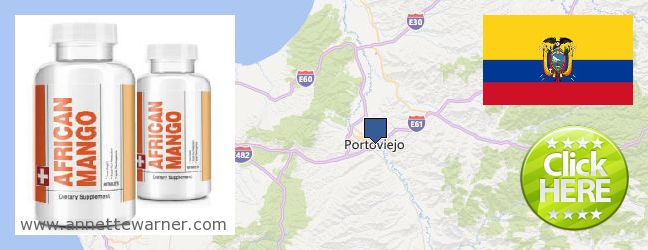 Where to Buy African Mango Extract Pills online Portoviejo, Ecuador
