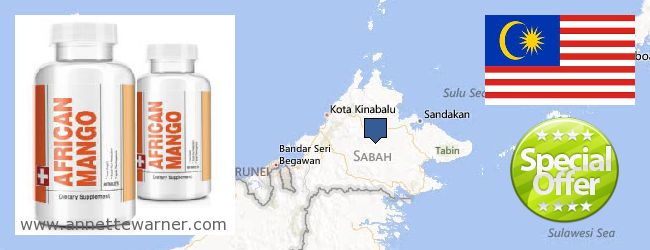 Where Can You Buy African Mango Extract Pills online Sabah, Malaysia