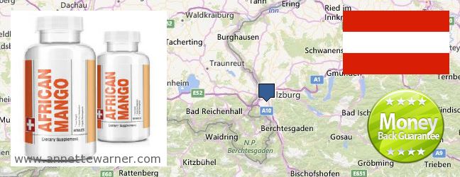 Where to Buy African Mango Extract Pills online Salzburg, Austria