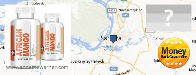 Where to Buy African Mango Extract Pills online Samara, Russia