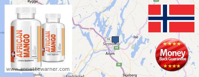 Where to Buy African Mango Extract Pills online Sarpsborg, Norway