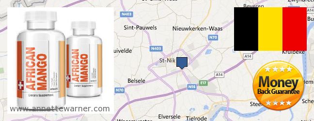 Where Can You Buy African Mango Extract Pills online Sint-Niklaas, Belgium