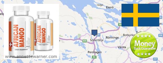 Where to Purchase African Mango Extract Pills online Soedertaelje, Sweden