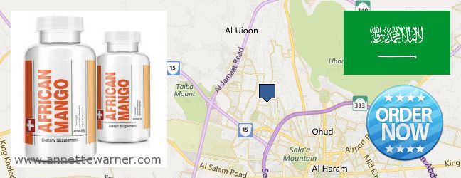 Where to Buy African Mango Extract Pills online Sultanah, Saudi Arabia