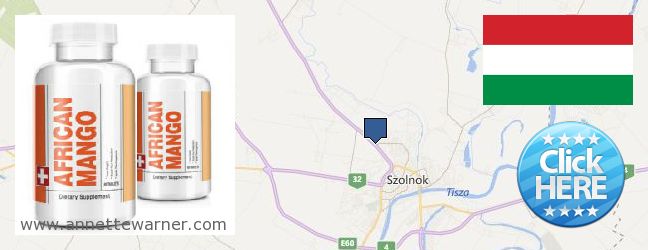 Where to Buy African Mango Extract Pills online Szolnok, Hungary