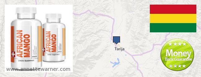Where to Buy African Mango Extract Pills online Tarija, Bolivia