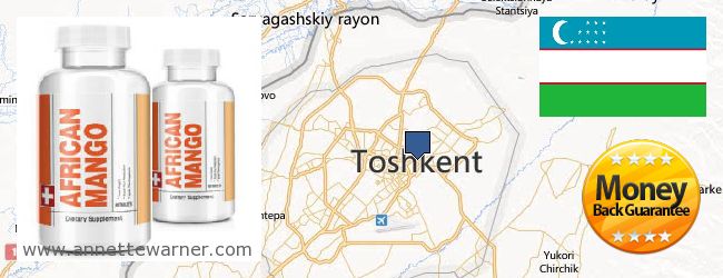 Where to Buy African Mango Extract Pills online Tashkent, Uzbekistan