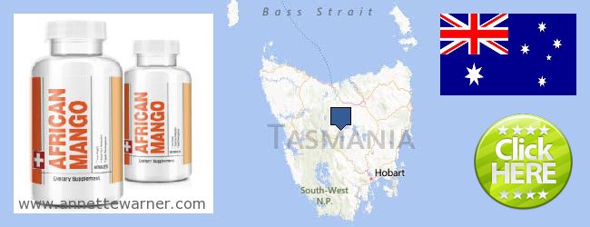 Where to Purchase African Mango Extract Pills online Tasmania, Australia