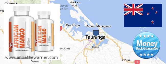 Buy African Mango Extract Pills online Tauranga, New Zealand