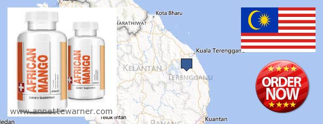 Where Can You Buy African Mango Extract Pills online Terengganu, Malaysia
