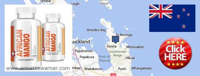 Where to Buy African Mango Extract Pills online Thames-Coromandel, New Zealand