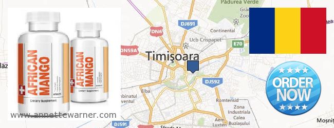 Where to Purchase African Mango Extract Pills online Timişoara, Romania