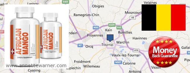 Where Can You Buy African Mango Extract Pills online Tournai, Belgium