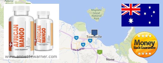 Purchase African Mango Extract Pills online Townsville, Australia