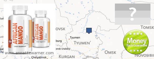 Where to Purchase African Mango Extract Pills online Tyumenskaya oblast, Russia
