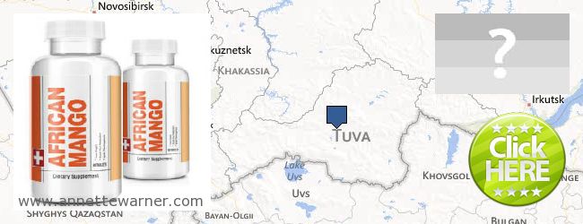 Buy African Mango Extract Pills online Tyva Republic, Russia