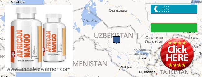 Where Can You Buy African Mango Extract Pills online Uzbekistan