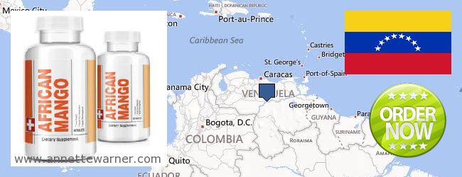 Where to Purchase African Mango Extract Pills online Venezuela