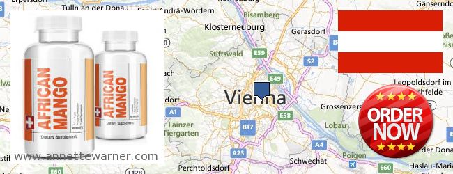 Where to Buy African Mango Extract Pills online Vienna, Austria