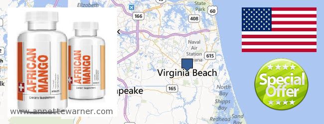 Where to Buy African Mango Extract Pills online Virginia Beach VA, United States