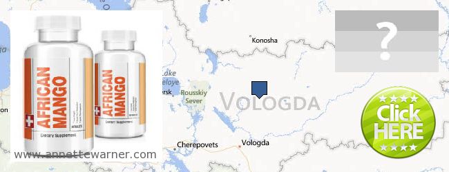Where Can I Buy African Mango Extract Pills online Vologodskaya oblast, Russia