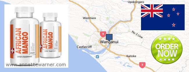 Where to Buy African Mango Extract Pills online Wanganui, New Zealand