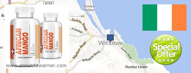 Where to Buy African Mango Extract Pills online Wicklow, Ireland