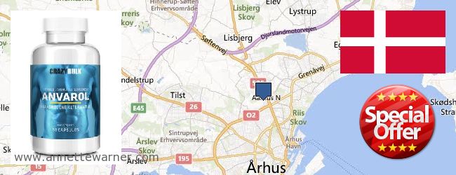 Where to Buy Anavar Steroids online Aarhus, Denmark