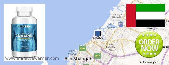 Best Place to Buy Anavar Steroids online 'Ajmān, United Arab Emirates