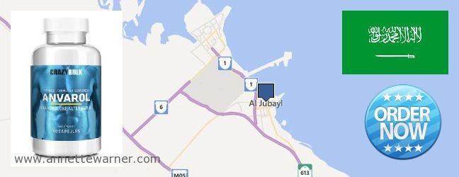 Where to Purchase Anavar Steroids online Al Jubayl, Saudi Arabia