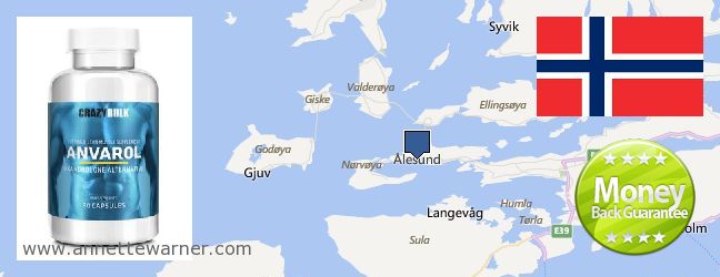 Where to Purchase Anavar Steroids online Alesund, Norway