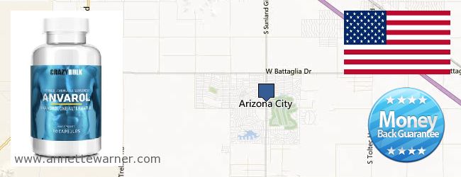 Where to Buy Anavar Steroids online Arizona AZ, United States
