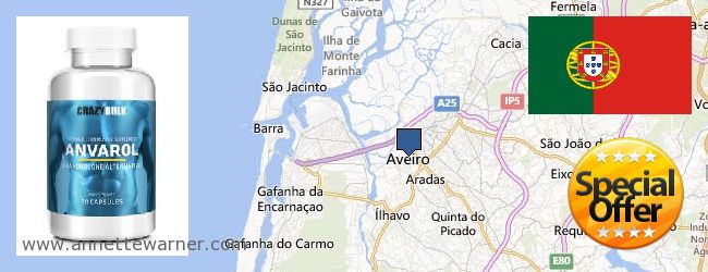 Where to Buy Anavar Steroids online Aveiro, Portugal