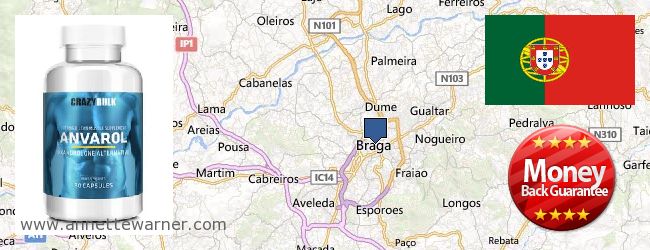 Where Can I Purchase Anavar Steroids online Braga, Portugal