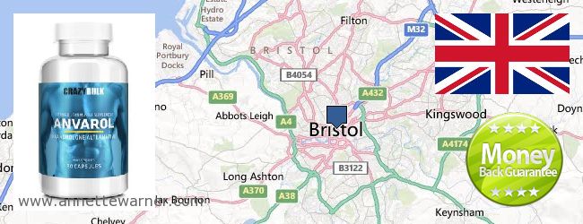 Where to Buy Anavar Steroids online Bristol, United Kingdom