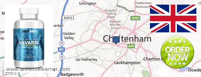 Where to Buy Anavar Steroids online Cheltenham, United Kingdom