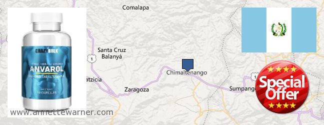 Where Can I Buy Anavar Steroids online Chimaltenango, Guatemala