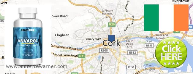 Where Can I Buy Anavar Steroids online Cork, Ireland
