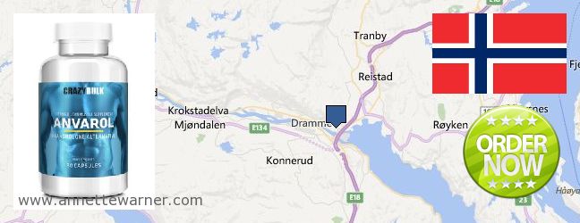 Where to Buy Anavar Steroids online Drammen, Norway