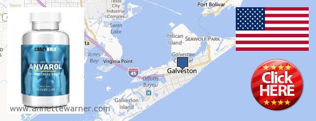 Where to Buy Anavar Steroids online Galveston TX, United States