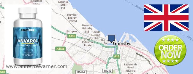 Where to Buy Anavar Steroids online Grimsby, United Kingdom