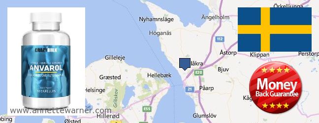 Where to Buy Anavar Steroids online Helsingborg, Sweden