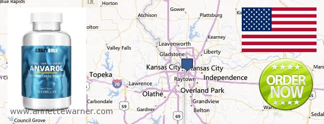 Where to Purchase Anavar Steroids online Kansas City MO, United States