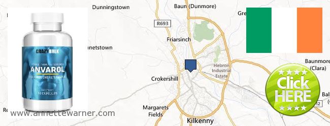 Where to Purchase Anavar Steroids online Kilkenny, Ireland