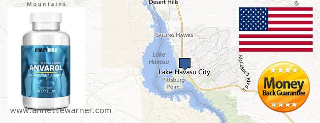 Where to Buy Anavar Steroids online Lake Havasu City AZ, United States