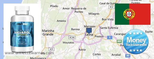 Where to Buy Anavar Steroids online Leiria, Portugal